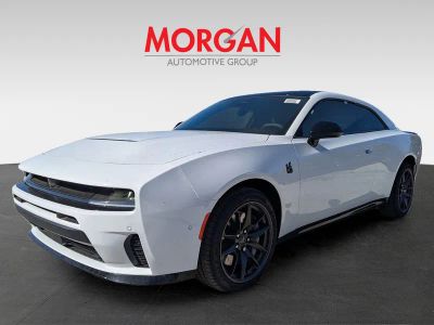 2026 Dodge Charger — photo 7 view