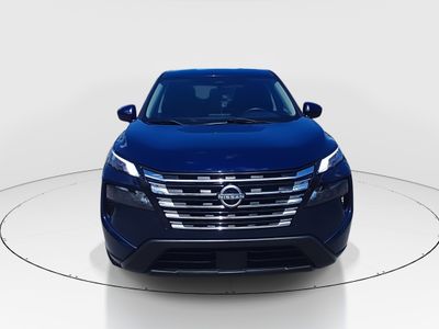 2024 Nissan Rogue - Photo 2