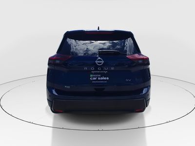 2024 Nissan Rogue - Photo 6