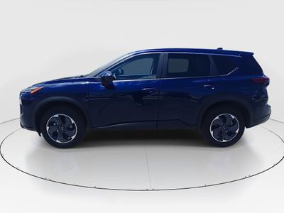 2024 Nissan Rogue - Photo 4