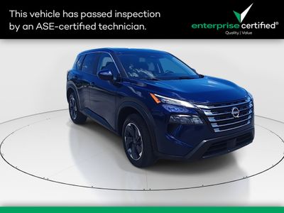 2024 Nissan Rogue - Photo 1