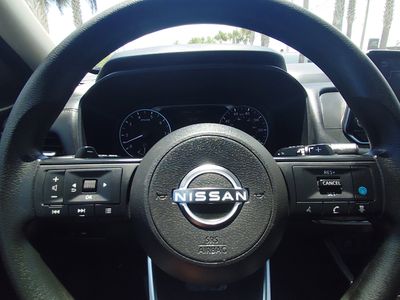 2024 Nissan Rogue - Photo 12