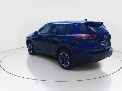 2024 Nissan Rogue - Photo 5