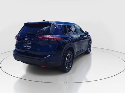 2024 Nissan Rogue - Photo 7