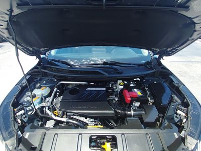 2024 Nissan Rogue - Photo 9