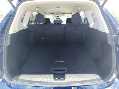2024 Nissan Rogue - Photo 11