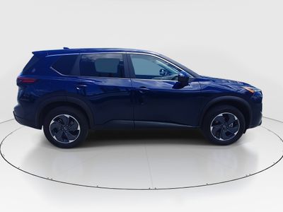 2024 Nissan Rogue - Photo 8