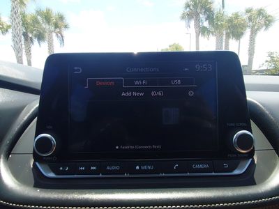 2024 Nissan Rogue - Photo 18
