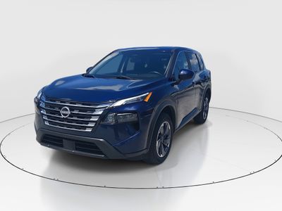2024 Nissan Rogue - Photo 3