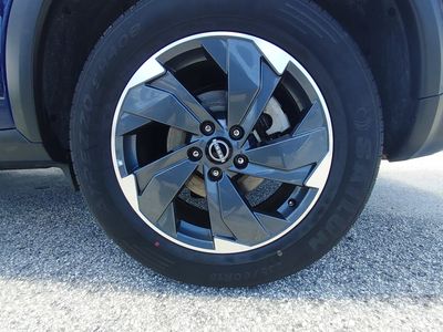 2024 Nissan Rogue - Photo 10