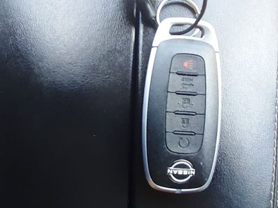 2024 Nissan Rogue - Photo 15