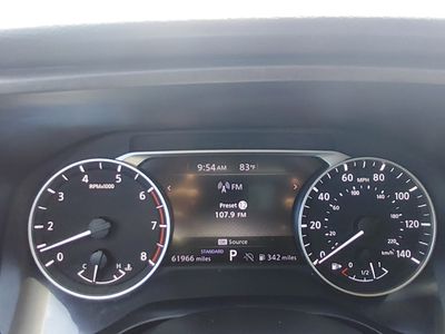 2024 Nissan Rogue - Photo 14