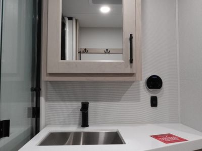 2025 Grand Design Solitude - Photo 15