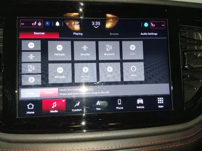 2024 Dodge Durango - Photo 23