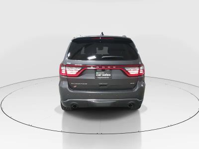 2024 Dodge Durango - Photo 6