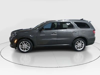 2024 Dodge Durango - Photo 4