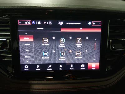 2024 Dodge Durango - Photo 21