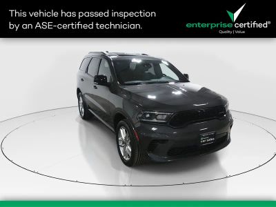 2024 Dodge Durango - Photo 1