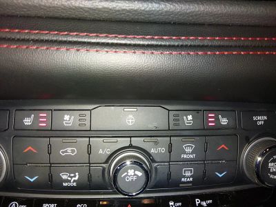2024 Dodge Durango - Photo 20