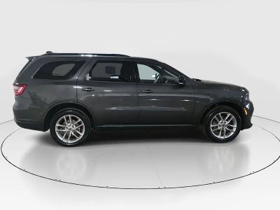 2024 Dodge Durango - Photo 8
