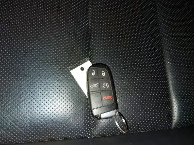 2024 Dodge Durango - Photo 15