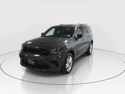 2024 Dodge Durango - Photo 3