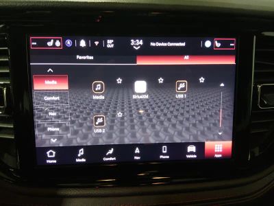 2024 Dodge Durango - Photo 22