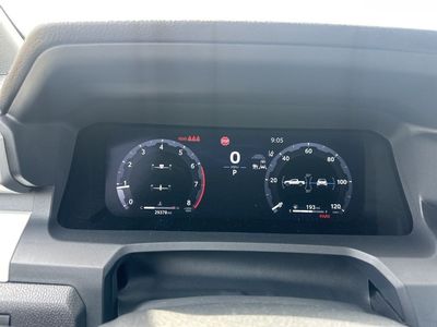 2024 Toyota Tacoma - Photo 12