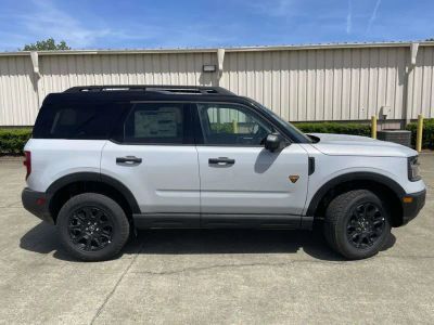 2026 Ford Bronco Sport - Photo 2