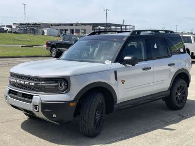 2026 Ford Bronco Sport - Photo 7