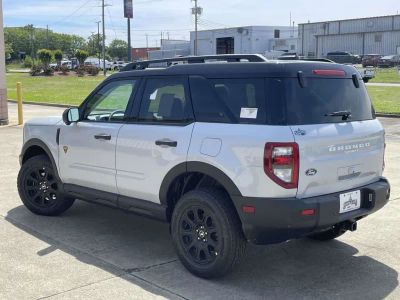 2026 Ford Bronco Sport - Photo 5