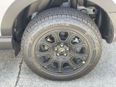 2026 Ford Bronco Sport - Photo 9
