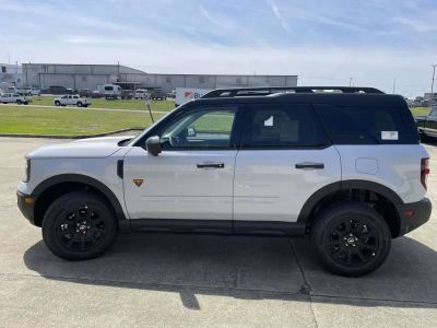 2026 Ford Bronco Sport - Photo 6