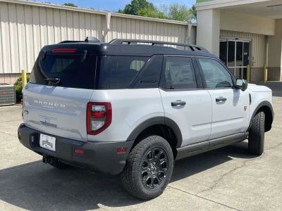 2026 Ford Bronco Sport - Photo 3