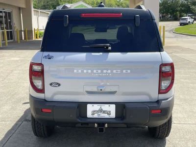 2026 Ford Bronco Sport - Photo 4