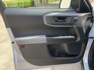 2026 Ford Bronco Sport - Photo 15