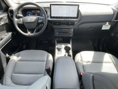 2026 Ford Bronco Sport - Photo 11