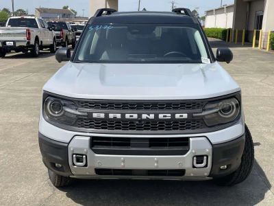 2026 Ford Bronco Sport - Photo 8