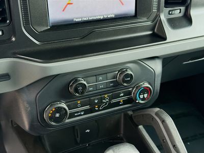 2023 Ford Bronco - Photo 14