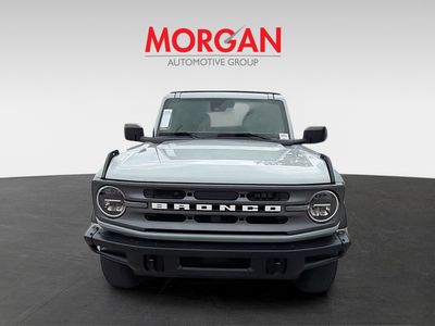2023 Ford Bronco - Photo 3