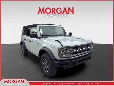 2023 Ford Bronco - Photo 1