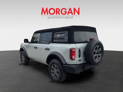 2023 Ford Bronco - Photo 4