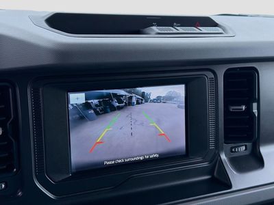 2023 Ford Bronco - Photo 13