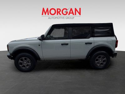 2023 Ford Bronco - Photo 7