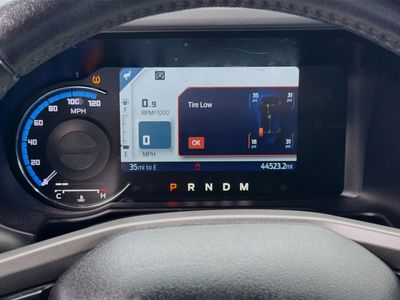 2023 Ford Bronco - Photo 11