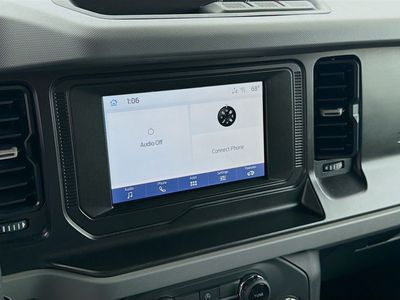 2023 Ford Bronco - Photo 12