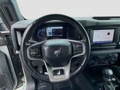 2023 Ford Bronco - Photo 10