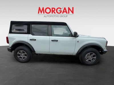 2023 Ford Bronco - Photo 8