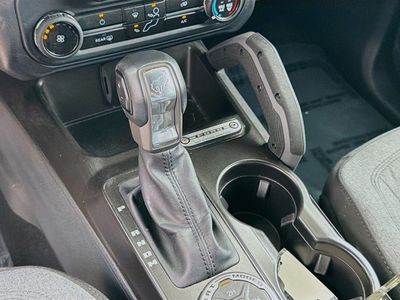 2023 Ford Bronco - Photo 15
