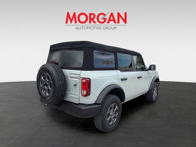 2023 Ford Bronco - Photo 5